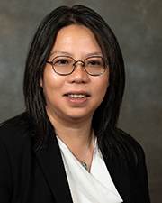 The strain of growth: How new development pressures aging infrastructure and what can be done - by Ting Chang